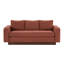 Brucker rembourré avec coussin moelleux et base robuste-130221185