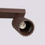 Karbon Aluminium Flush Mount-561904442-561904454