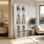 84-inch Tall Bookshelf