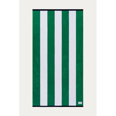 Turkish Cotton Beach Towel