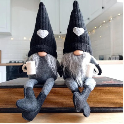 Ingfrid Figurines & Sculptures