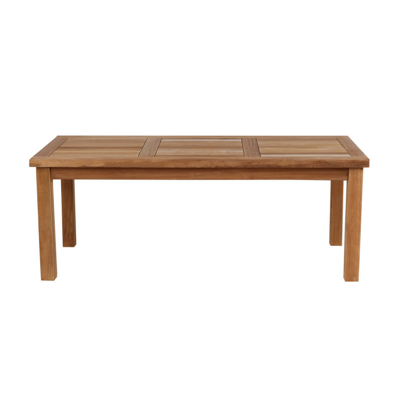 Single Coffee Table