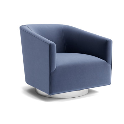 Cooper Full Swivel Chair
