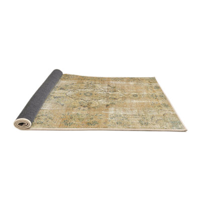 Vorgara Oriental Indoor Rug