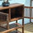 Small And Simple Sideboard