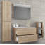 Anikin Bathroom Furniture Suite-719550805