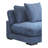 Saegan Upholstered Slipper Chair-12866038