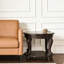 Table de bout ronde 22 po-127324489