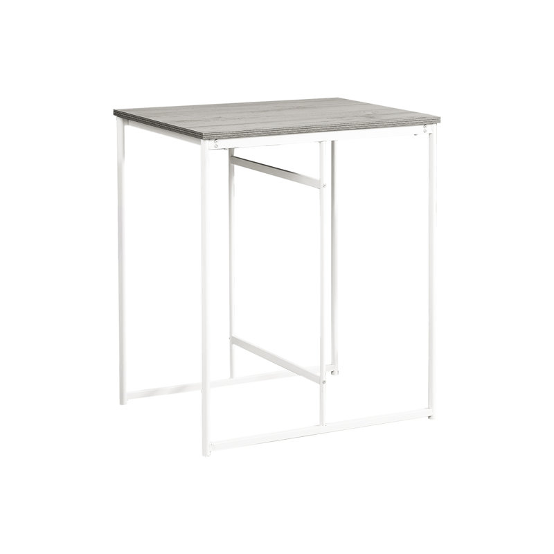 Table de salle à manger rectangulaire 32 po Modern