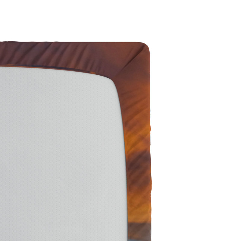 Drap-housse Safari, Drap-housse simple TG