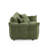 93.7" W Upholstered Modular Sofa-916561770-925616329