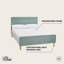 Upholstered Bed-27615192