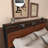 Full Bed Frame-457730942