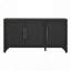Buffet avec armoire de rangement