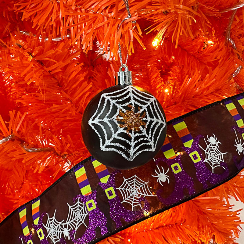 Arbre de Noël artificiel lumineux 7,5 pi