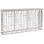 Mar Monte Grate Console
