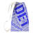 Laundry Hamper with Handles-48293146-48293148-48293142