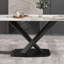 Table de salle à manger Contemporary-602563609-602563608