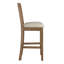 Tabouret de comptoir 26,32 po Pulukan-84497180