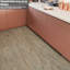 Margorie 1.5mm Thick 15.2cm W x 91.3cm L Plank-104701859