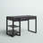 Aalyssa 1-Drawer Desk with USB Port-1825884866
