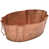 Copper Steel