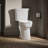 Kingston Toilet Tank