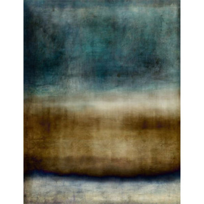 Ambient Fade Print by James McAllen