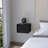 Abida 13.8'' W Particle Board / Chipboard Nightstand-1565779587