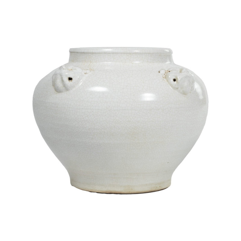Agnes Ceramic / Porcelain Jar