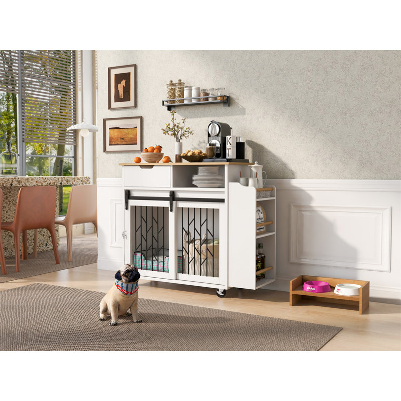Table de bout pour îlot de cuisine Furniture