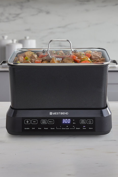 Cookers