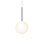Bola Sphere Pendant
