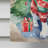 Double Sided Polyester Christmas-1218615143