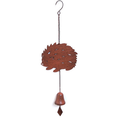 Naes Metal Animals Bell