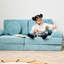 Playrama Montessori Kids Play  Sofa-107140273