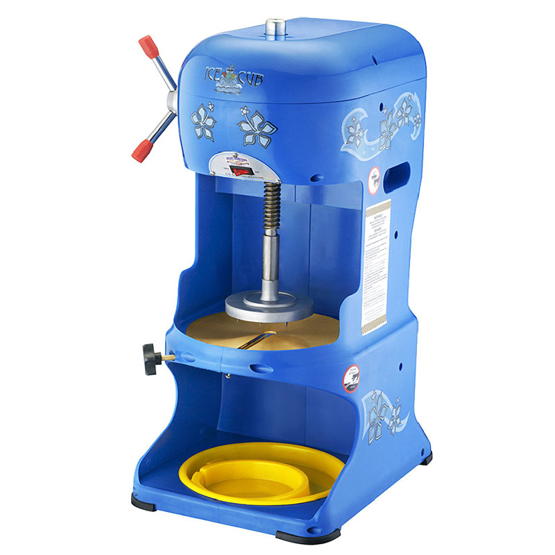 Machine à glaçons