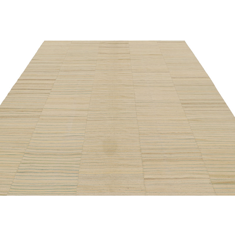 One-of-a-Kind 8'5x10'2 Area Rug