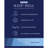 Restonic Comfortcare Hybrid Restful Nights Firm-1291582550