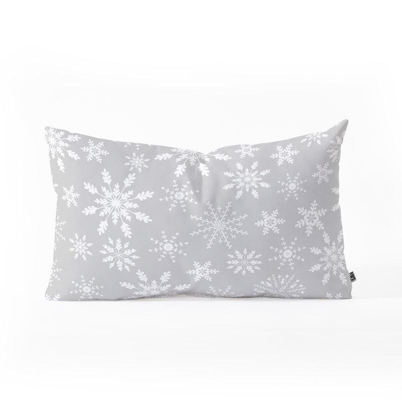  Housse de coussin rectangulaire pour l'extérieur Lapland II