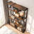 Kunigunde Geometric Bookcase-73600439