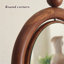 Miroir mural rotatif Medwood