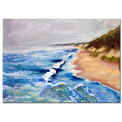 Coastal