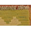 Tapis en laine rouge 3 pi 3 po x 5 pi en laine one-of-kind main-noué la new age Elland