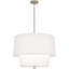 Decker 3 - Light Pendant-49981075-49983827