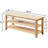Premium Wooden Shoe Cabinet For Home-1054679160