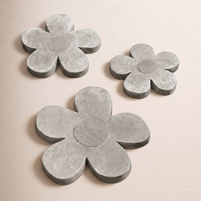 Tremplin Flower Power