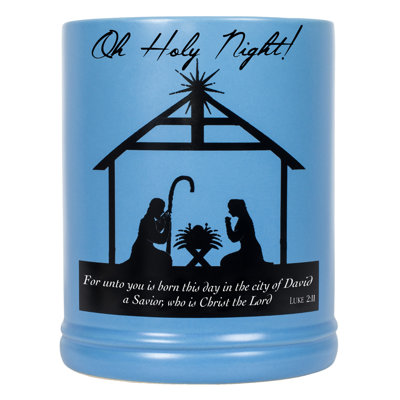 Réchaud HOLY NIGHT JAR