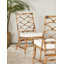 Chaise d'appoint Cherrelle