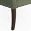 Banc rembourré l 49,5 po